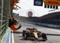 Dutch GP 2025: Epic Showdown Awaits as F1 Roars Back to Zandvoort This August!