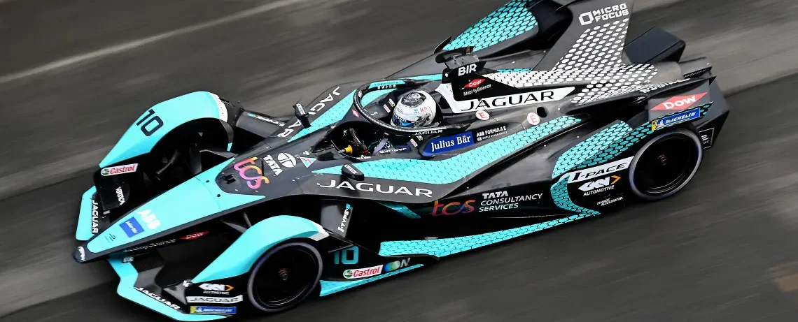 Gen 4 Horizons: How Formula E’s Next-Gen Cars Could Rival F1