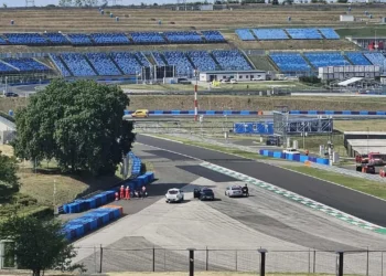 Alpine’s Terrifying Turn 11 Crash: Franco Colapinto’s Dramatic Medical Update Sparks Fears