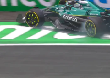 Lance Stroll’s Shocking Crash at Dutch GP: Red Flag and Fears for His Safety!