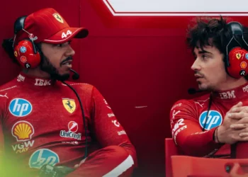 Ferrari’s Future in Jeopardy: Hamilton-Leclerc Bond vs. Struggling Team – Inside Story