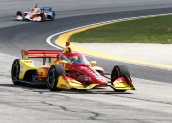 IndyCar’s 2026 Schedule Shock: Phoenix, Mexico, and Toronto Set to Ignite Racing Enthusiasm!