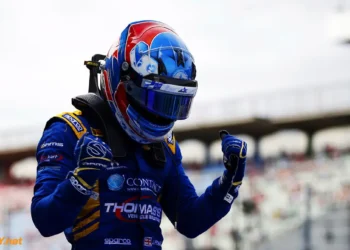 Formula E’s Jake Hughes: Unstoppable Talent or Tragic Victim of Unimaginable Misfortune?