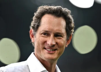 Ferrari’s Chairman Demands Epic Comeback for Team in 2025 F1 Season Battle