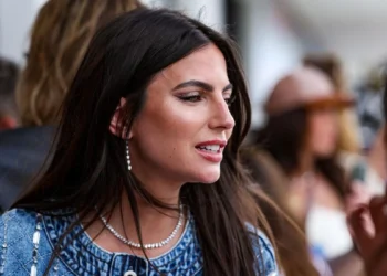 Kelly Piquet’s Mysterious Social Media Silence Unveiled – Shocking Reasons Revealed Now