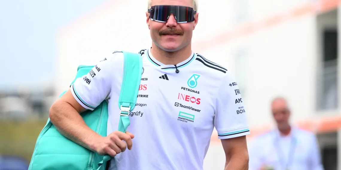 Valtteri Bottas’ Bold Return to F1: Toto Wolff Reflects on His Misfortune at Mercedes