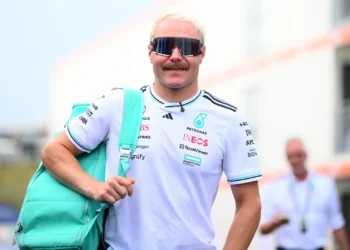 Valtteri Bottas‘ Bold Return to F1: Toto Wolff Reflects on His Misfortune at Mercedes