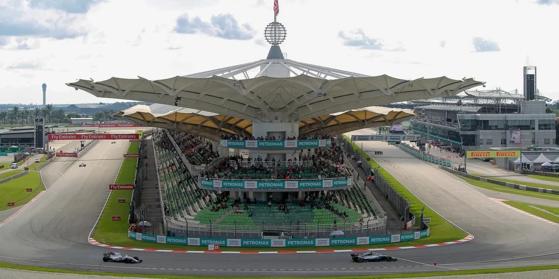Malaysian Grand Prix Canceled: Shocking Decision Ends F1’s Exciting Legacy!
