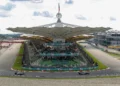Malaysian Grand Prix Canceled: Shocking Decision Ends F1’s Exciting Legacy!