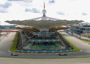 Malaysian Grand Prix Canceled: Shocking Decision Ends F1’s Exciting Legacy!
