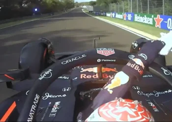 FIA Clears Max Verstappen in High-Stakes Towel Drama at Hungarian Grand Prix