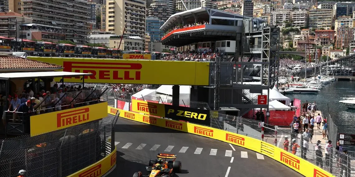 FIA’s Controversial Monaco GP Rule Sparks Chaos: Teams Ignored in ‘Flawed’ Decision