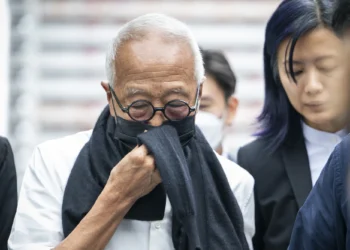 Billionaire F1 Power Play: Tycoon Guilty in Corruption Scandal – Shocking Details Revealed