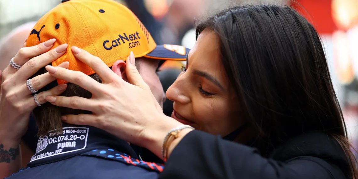 Max Verstappen and Kelly Piquet’s Grand Investment Plans Spark Buzz in F1 World