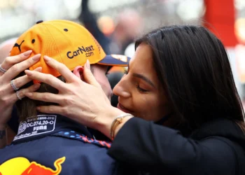 Max Verstappen and Kelly Piquet’s Grand Investment Plans Spark Buzz in F1 World
