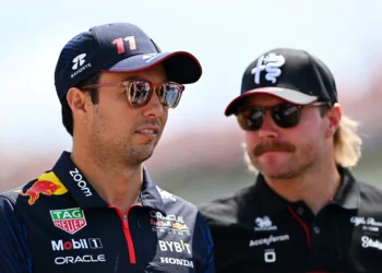 Cadillac’s Bold F1 Move: Can Pérez and Bottas Ignite a Racing Revolution?