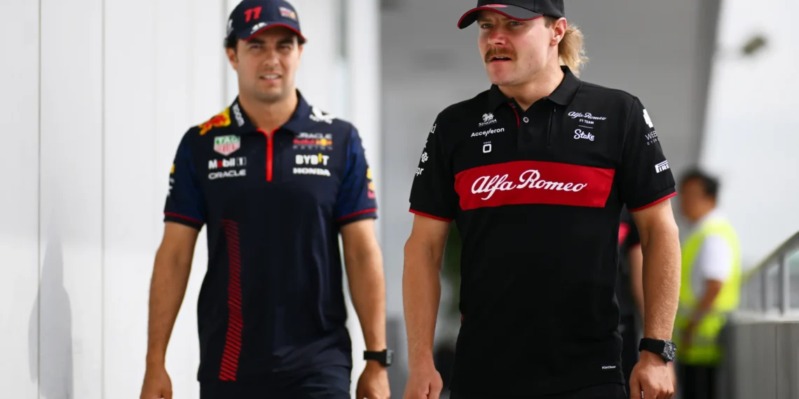 Cadillac’s Bold F1 Gamble: Can Veteran Drivers Transform a Struggling Team’s Destiny?