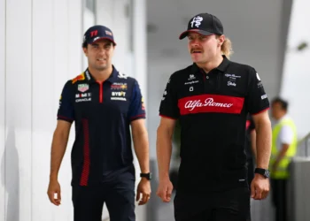 Cadillac’s Bold F1 Gamble: Can Veteran Drivers Transform a Struggling Team’s Destiny?