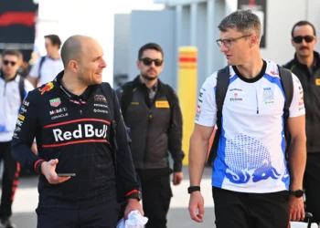 Max Verstappen’s Race Engineer Returns with a Vengeance for Hungarian F1 Showdown