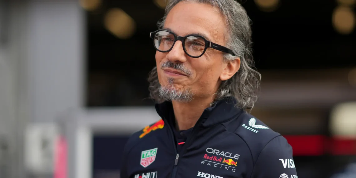 Red Bull’s New Era Unleashed: Mekies’ Electrifying Debut Weekend Reshapes F1 Landscape