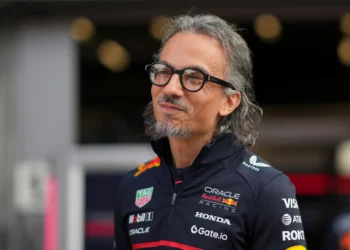 Red Bull’s New Era Unleashed: Mekies’ Electrifying Debut Weekend Reshapes F1 Landscape