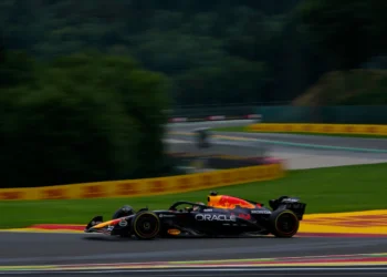 Red Bull Unleashes Game-Changing Upgrades at F1 Hungarian GP – Rivals Left Trembling