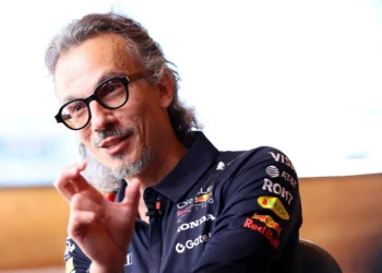 McLaren’s Stunning Dominance: Red Bull’s Boss Admits They’re ‘Killing Us’ in F1 2025!