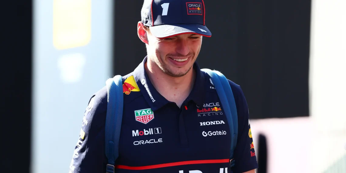 Verstappen’s Defiant Decision: Red Bull Reigns Supreme in 2026 F1 Season