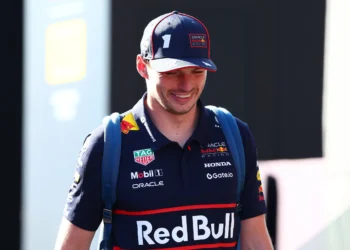 Verstappen’s Defiant Decision: Red Bull Reigns Supreme in 2026 F1 Season
