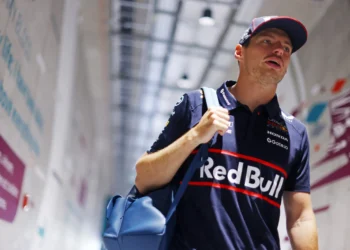 Max Verstappen’s Fate Revealed: Defying Odds by Staying with Red Bull for Future Glory