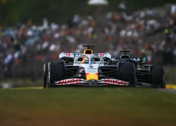 Isack Hadjar Secures Major Deal with 22 Ventures: F1 Future at Stake