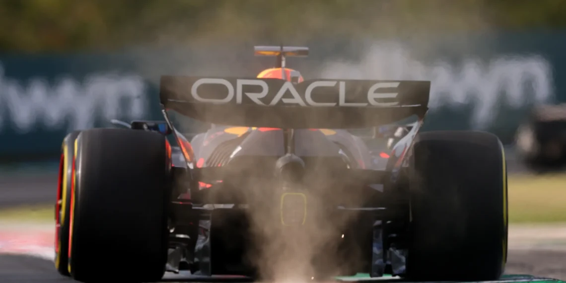 Max Verstappen’s Shocking Safety Move Shakes F1 as FIA Reacts – Red Bull Scolded