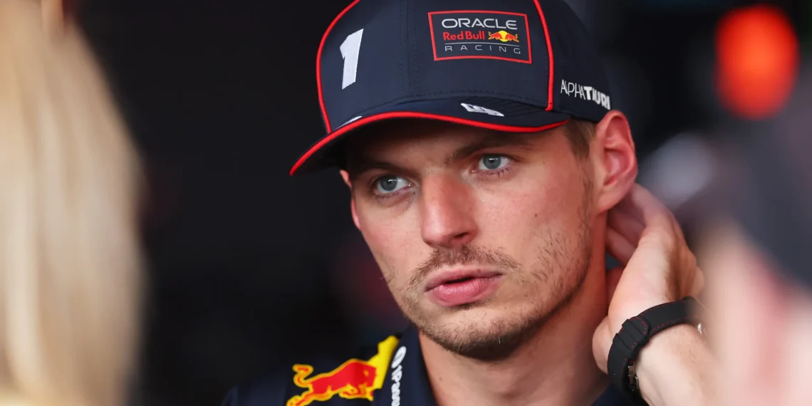 Red Bull Nightmare Unleashed: Verstappen Laments ‘Undriveable’ Car in Hungarian Grand Prix
