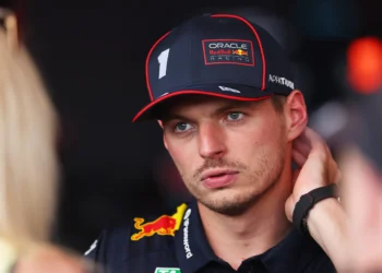 F1 Shock: Max Verstappen Defies Red Bull Boss in Dramatic Showdown