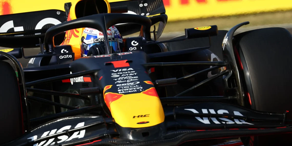 Max Verstappen’s Hungarian GP Drama: FIA Verdict Revealed as Team Principal Apologizes