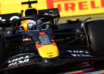 Max Verstappen’s Hungarian GP Drama: FIA Verdict Revealed as Team Principal Apologizes