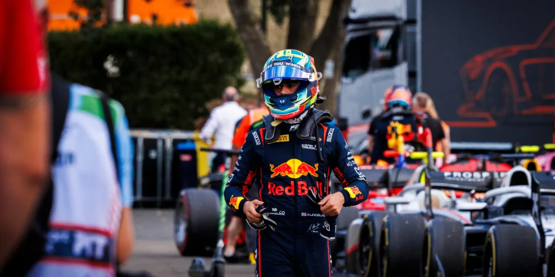 F1 2026 Driver Market: Shocking Reality Reveals Only TWO Seats Remain Open!