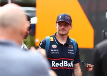 Red Bull Racing’s Max Verstappen’s Shocking Future Revelation and Christian Horner’s Strategic Move