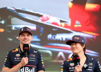 Yuki Tsunoda Slams Unfair Max Verstappen Comparison Amid Unequal Red Bull F1 Battle