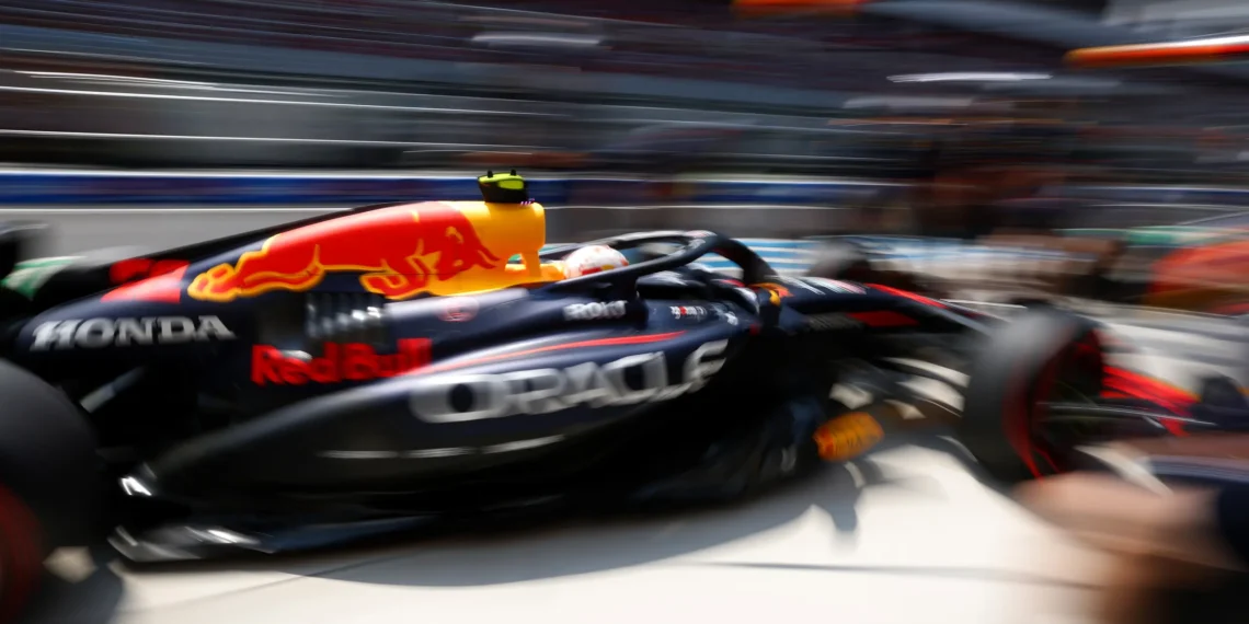 Yuki Tsunoda Faces Career-Defining Moment at Zandvoort: Will He Rise or Fall?