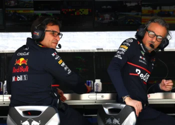 Red Bull F1 Crisis: Shocking Revelations as Team Boss Rejects Junior Team Solution