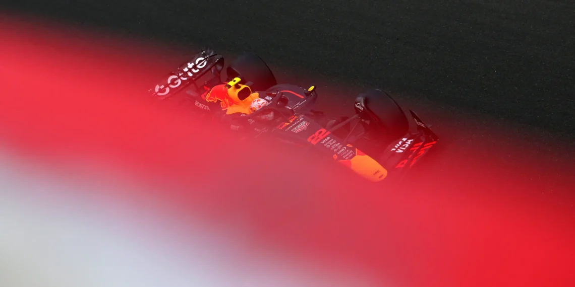 Red Bull’s Shocking Decision: Yuki Tsunoda’s Fate Revealed Amid 2026 F1 Uncertainty