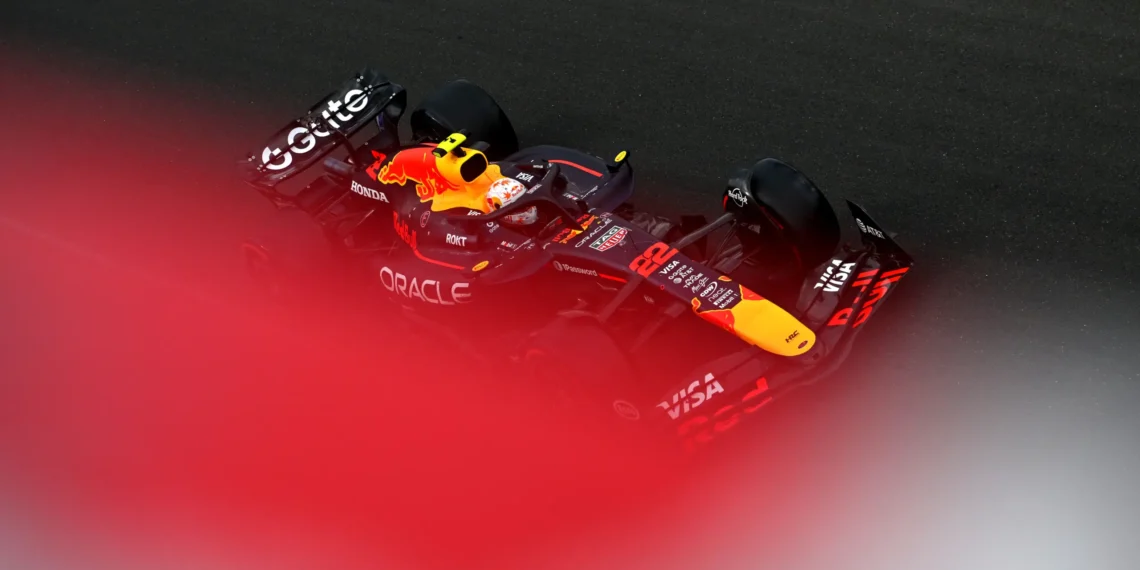 Yuki Tsunoda and Alex Albon Shockingly Eliminated in Dramatic Hungarian GP Qualifying