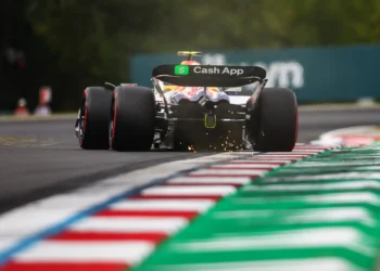 Racing Bulls Shocked: Liam Lawson Slams Team’s ‘Naive’ Mistake in Surprising Qualifying Defeat