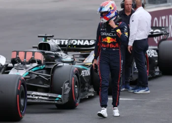 Verstappen Unleashes Fury on Red Bull’s Crisis as Hamilton Admits Defeat
