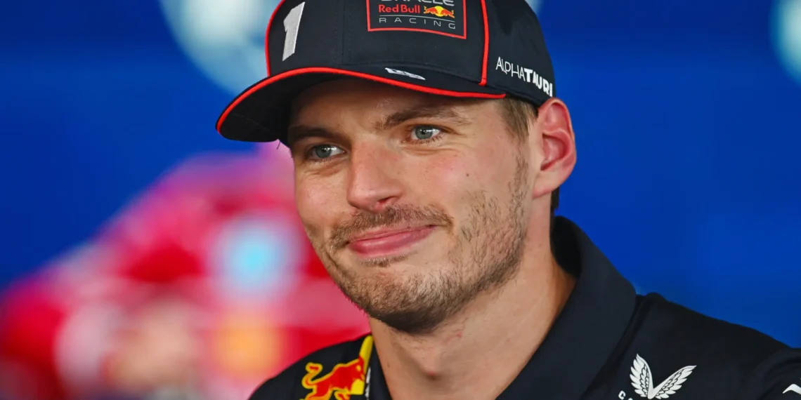 Verstappen’s Desperate Struggle: Red Bull F1 Disaster Unfolds in Hungarian GP Qualifying