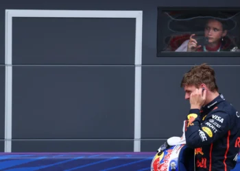 Max Verstappen’s F1 Nightmare: Red Bull Disaster Sparks Controversy and Fury
