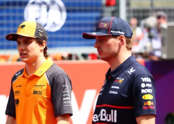 Red Bull Admits Defeat: Verstappen’s Title Dreams Crushed in Dramatic F1 Turn of Events