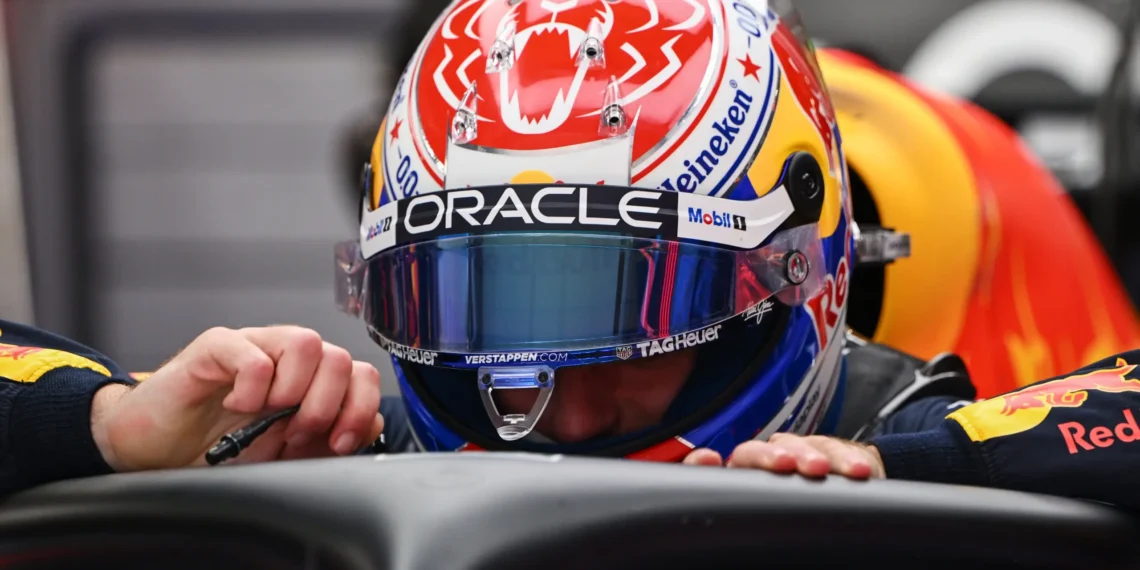 F1 Bombshell: Villeneuve Slams Competition, Declares Verstappen Alone at the Top