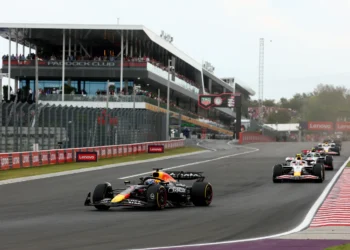 Max Verstappen Escapes Penalty After Dramatic Hamilton Duel: F1 Hungarian GP Verdict Shocking